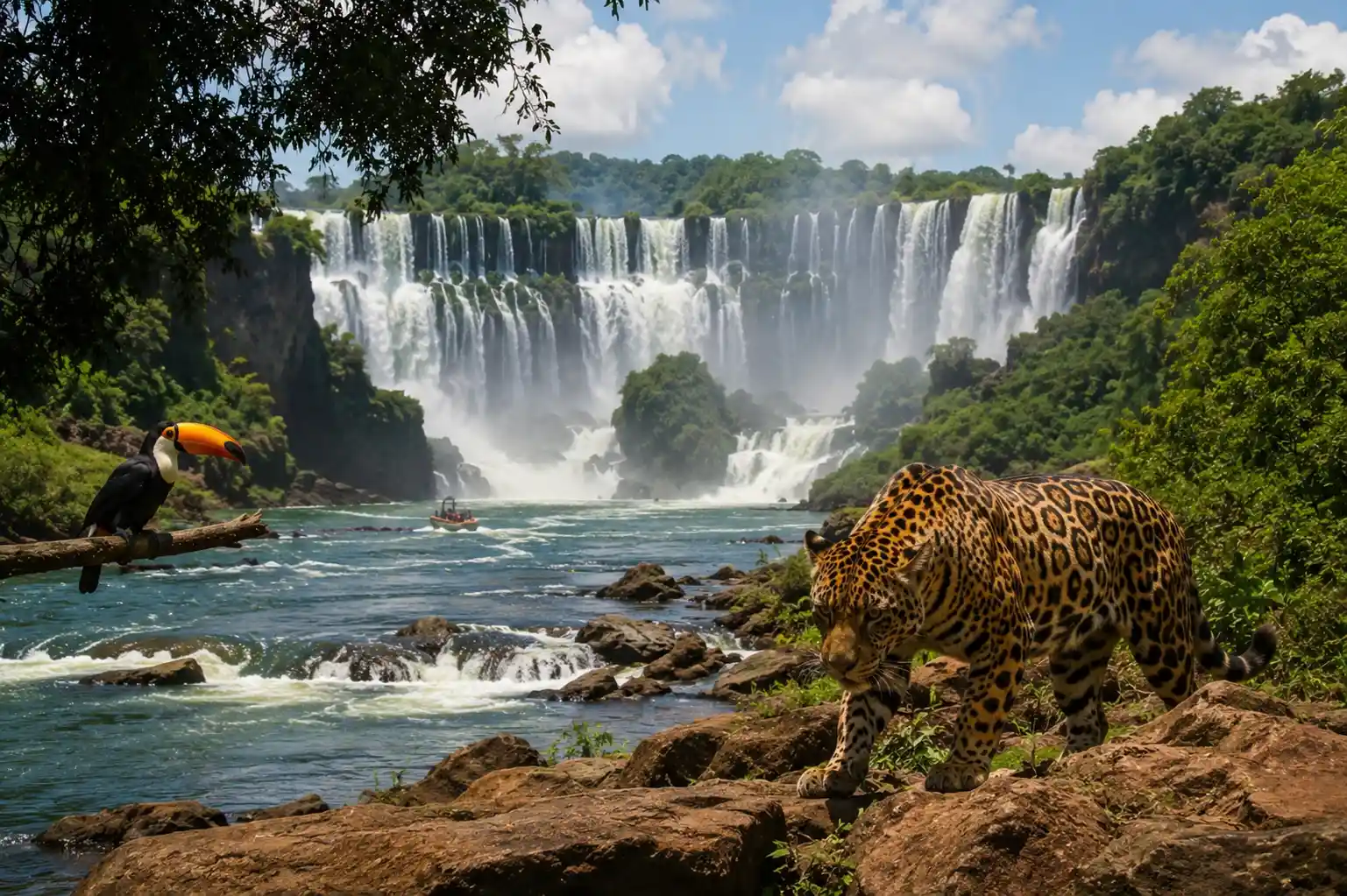 Iguazú